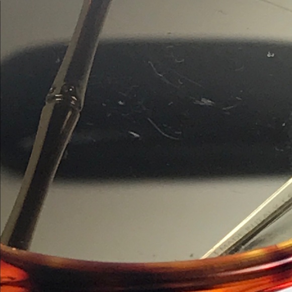 Preloved Gucci sunglasses GG-3771-S - HRT/HA - Picture 12 of 12